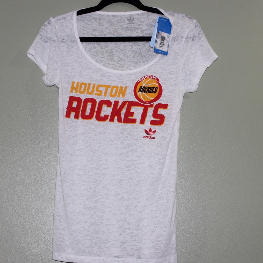 Houston Rockets T-Shirt Size M